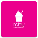 Logo of TCBY Frozen Yogurt android Application 