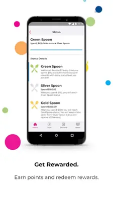 TCBY Frozen Yogurt android App screenshot 1